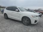 2016 Bmw X3 Xdrive35I на продаже в Hueytown, AL - Front End