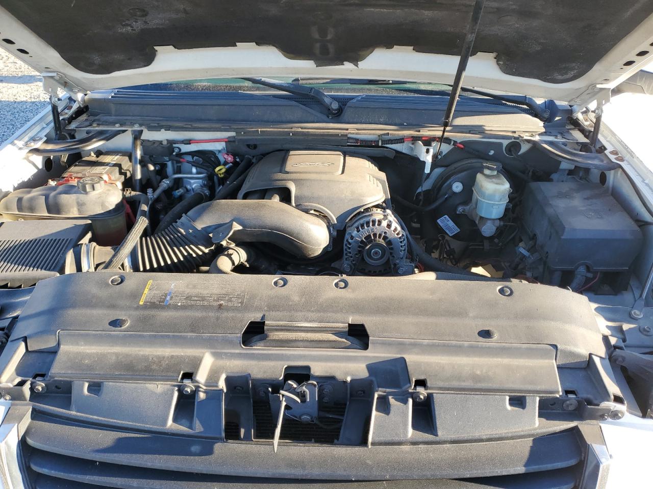 2007 GMC Yukon - Image 12