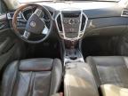 2011 Cadillac Srx Luxury Collection за продажба в Woodhaven, MI - Front End