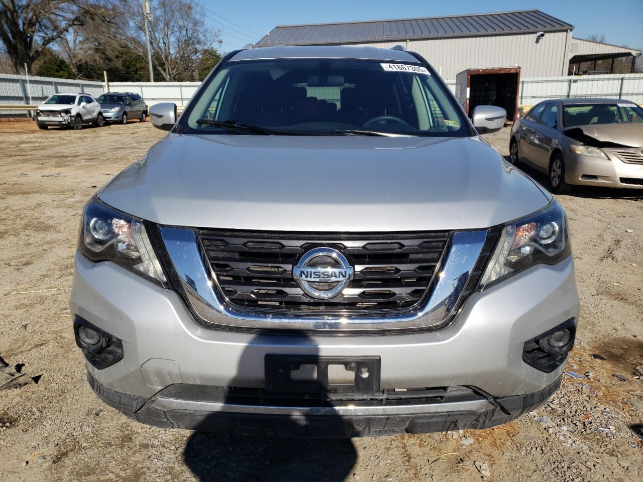 2018 Nissan Pathfinder - Image 5