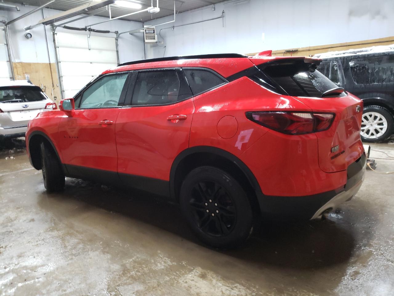 2020 Chevrolet Blazer - Image 2