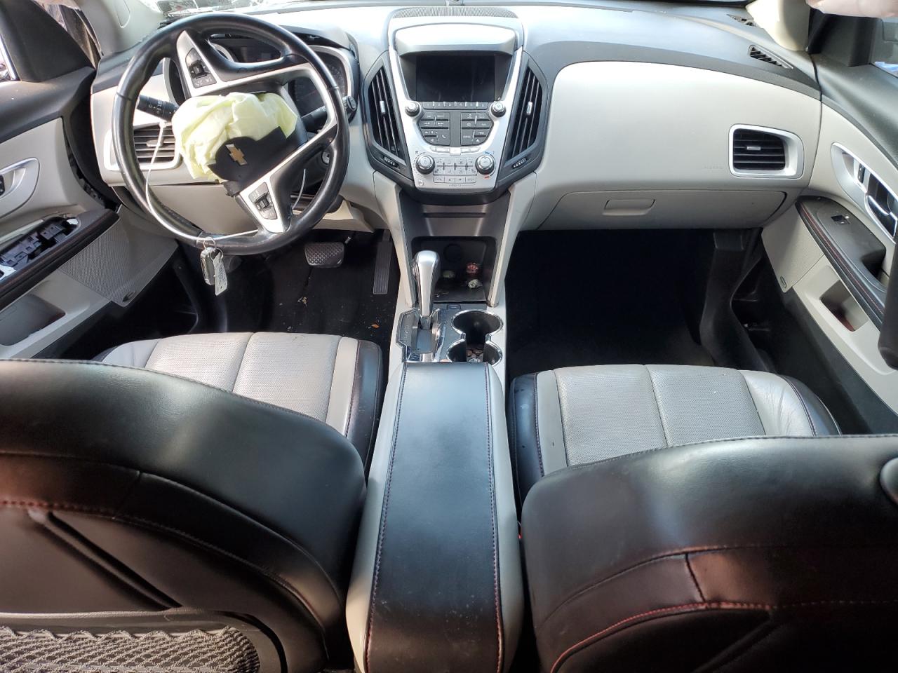 2015 Chevrolet Equinox - Image 8