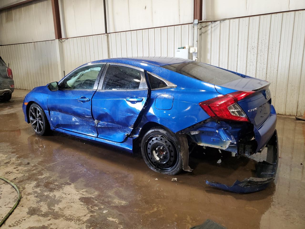 2019 Honda Civic - Image 2