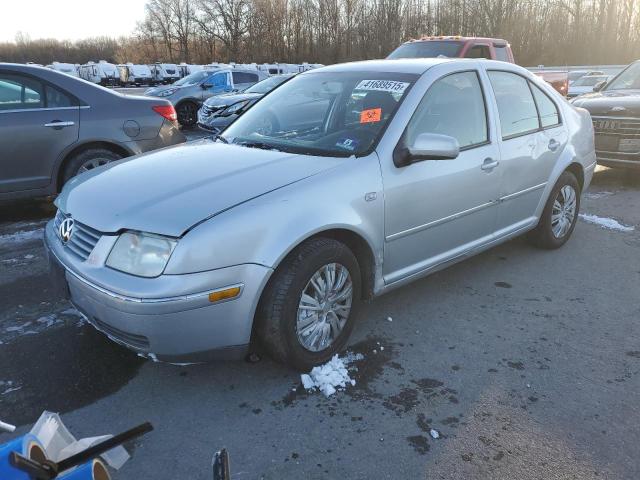 2004 Volkswagen Jetta Gl