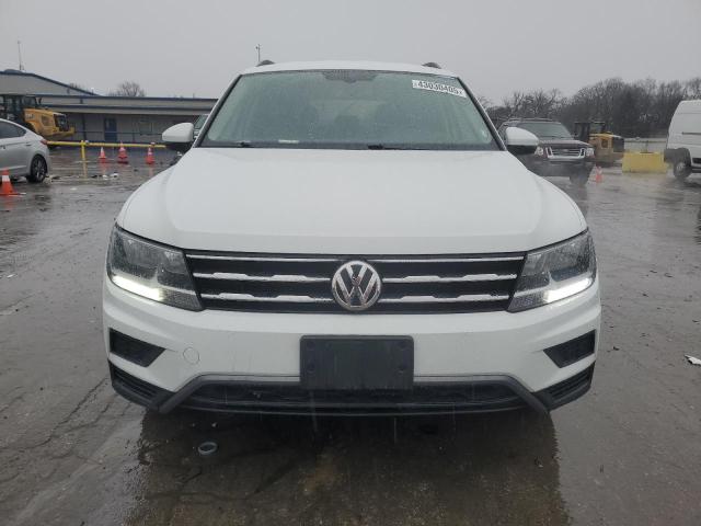  VOLKSWAGEN TIGUAN 2021 Biały