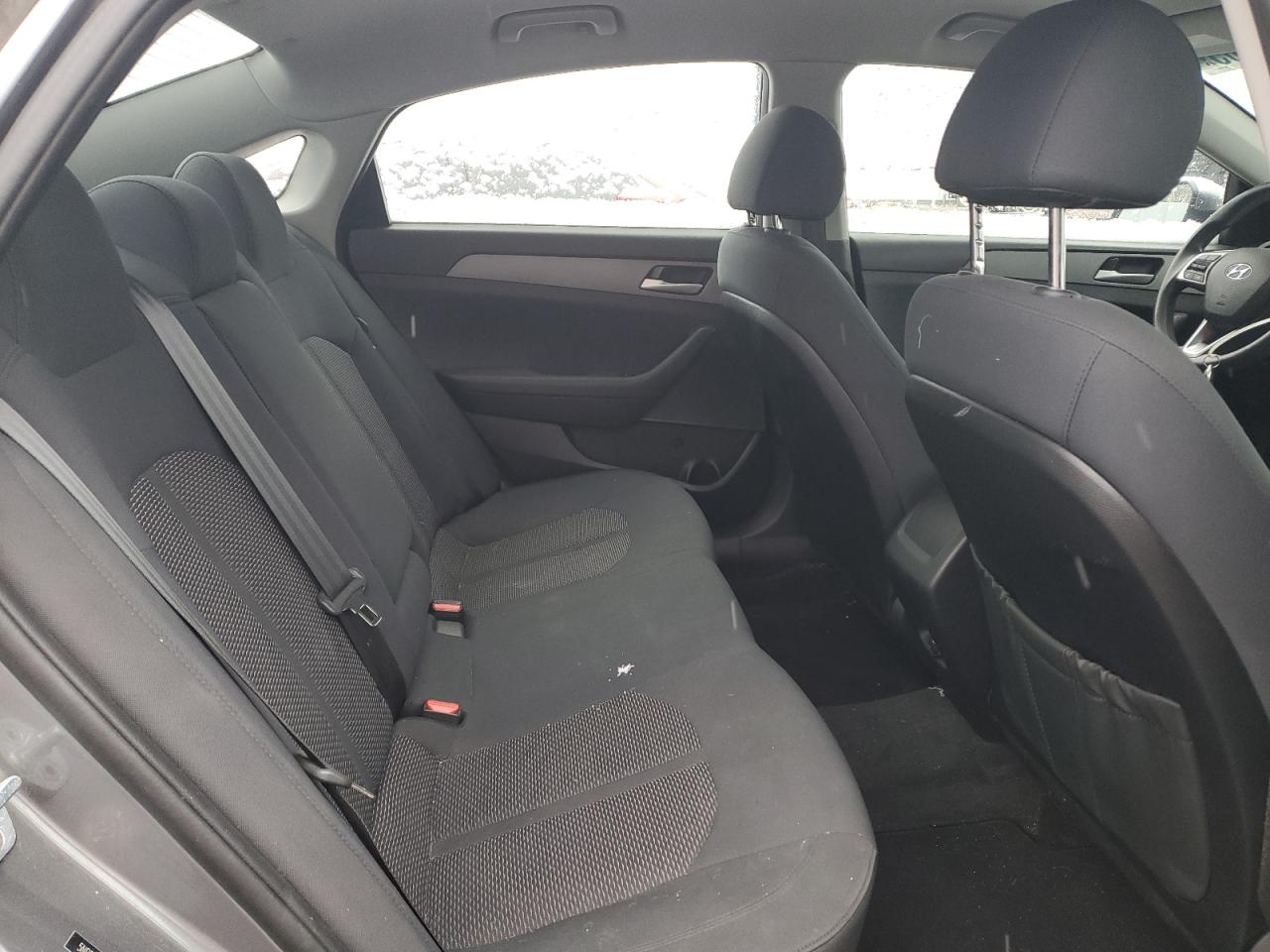 2018 Hyundai Sonata - Image 10