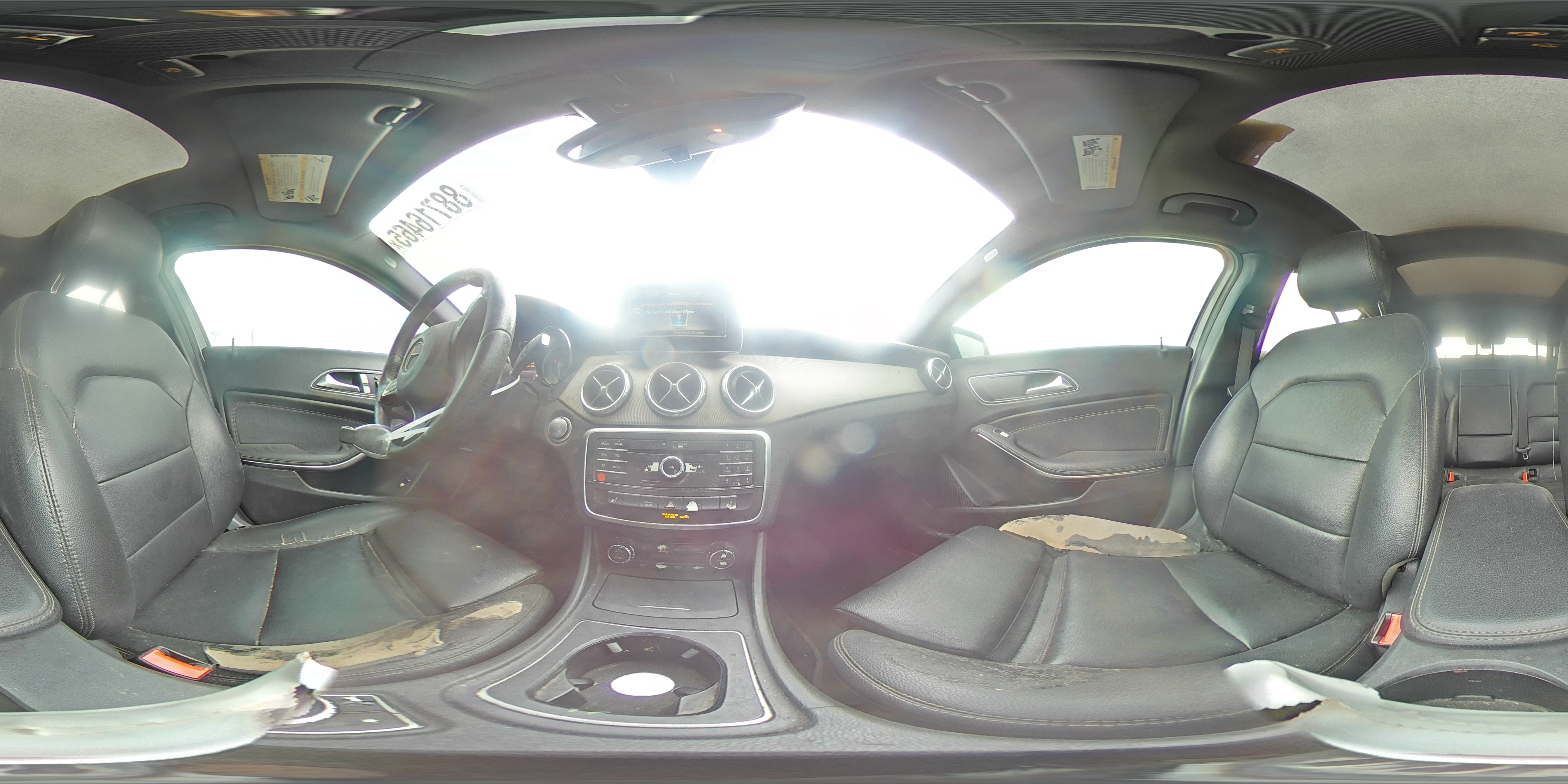 2016 Mercedes-Benz GLA-klasse - Image 14