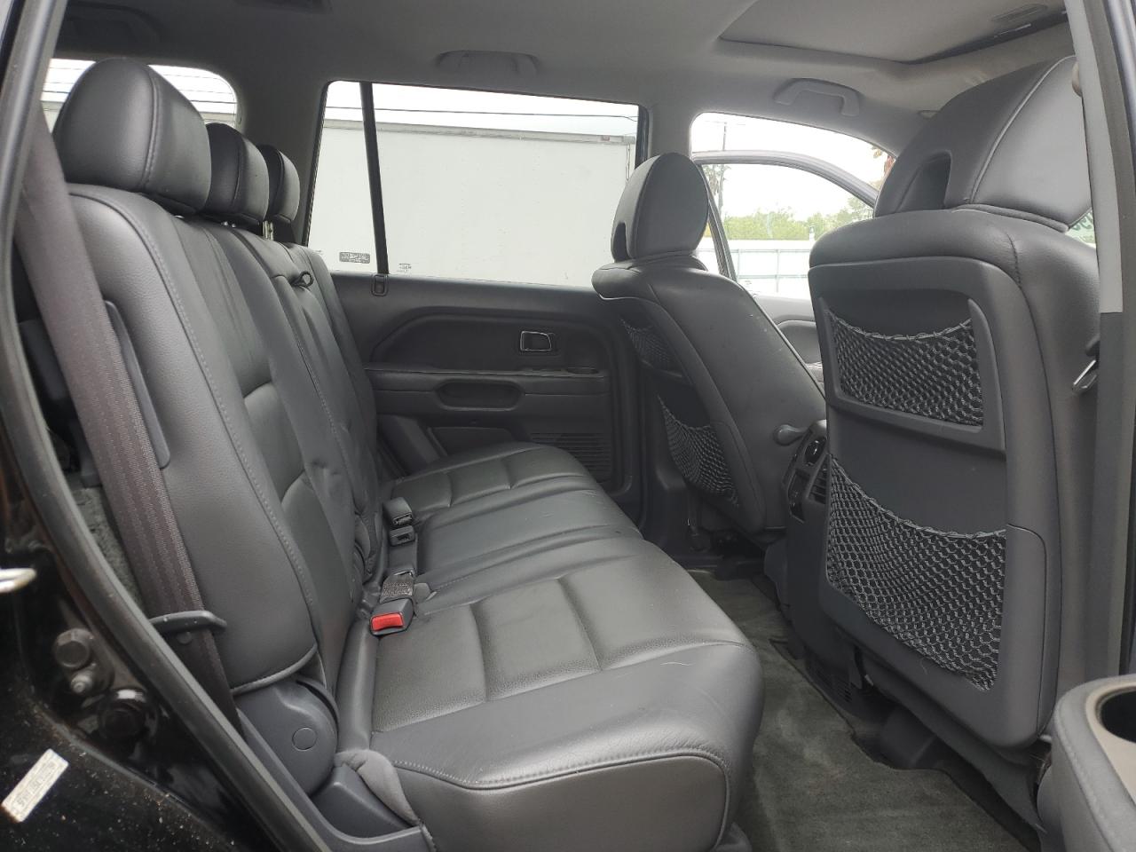 2007 Honda Pilot - Image 11