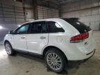 2011 Lincoln Mkx  na sprzedaż w Des Moines, IA - Front End