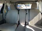 2013 Toyota Sienna Le იყიდება Shreveport-ში, LA - Front End