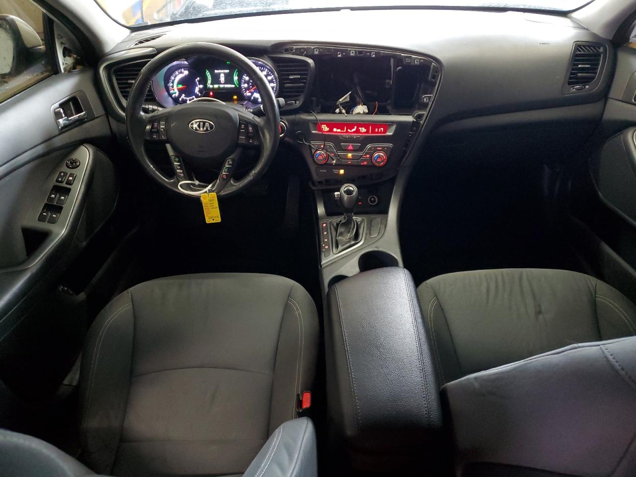 2013 Kia Optima - Image 8