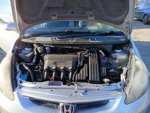 2002 HONDA JAZZ SE