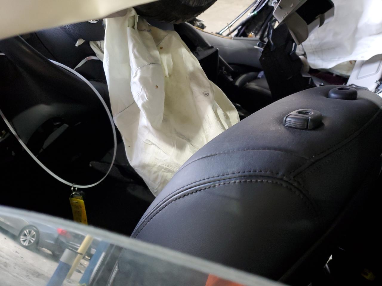 2020 Infiniti Q50 - Image 7