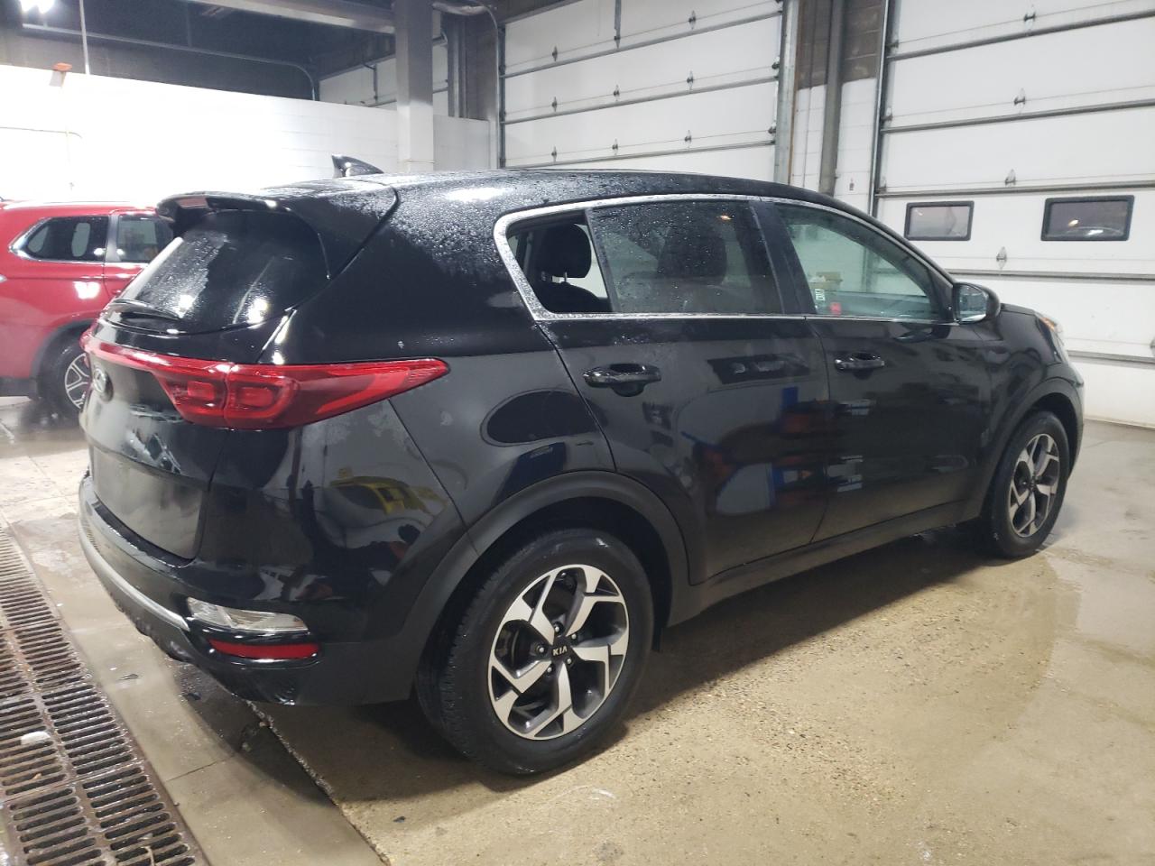 2020 Kia Sportage - Image 3