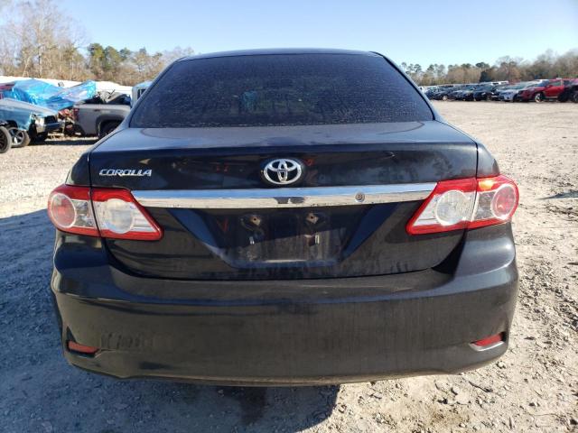  TOYOTA COROLLA 2013 Сірий