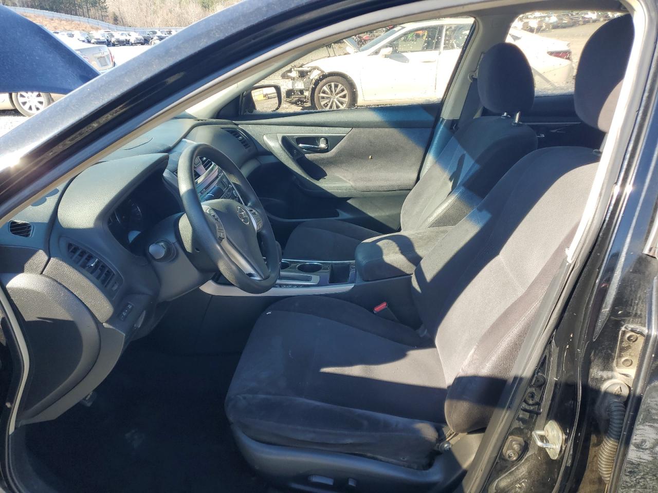2013 Nissan Altima - Image 7