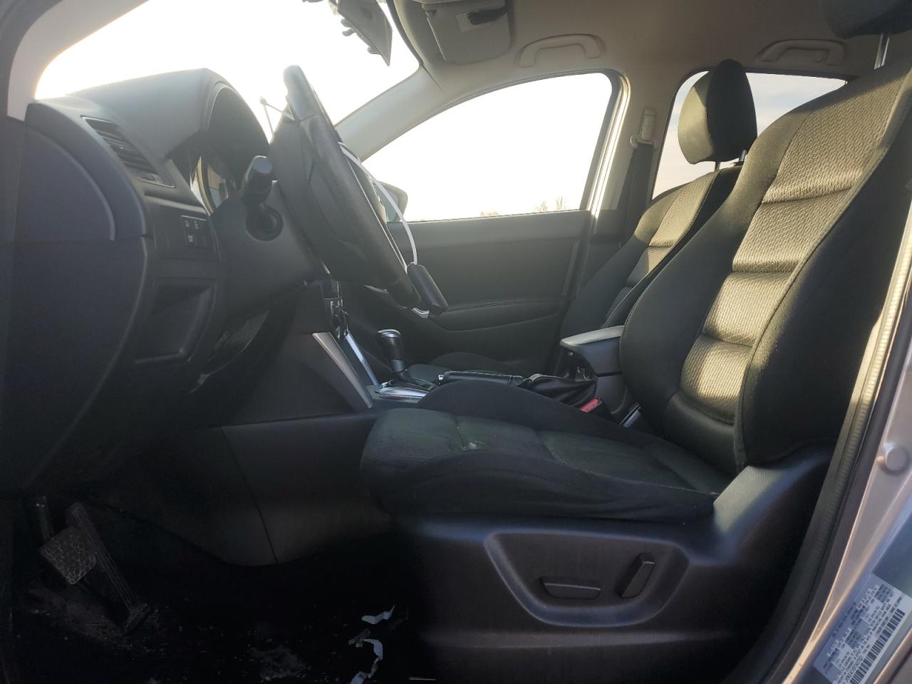 2015 Mazda CX-5 - Image 7