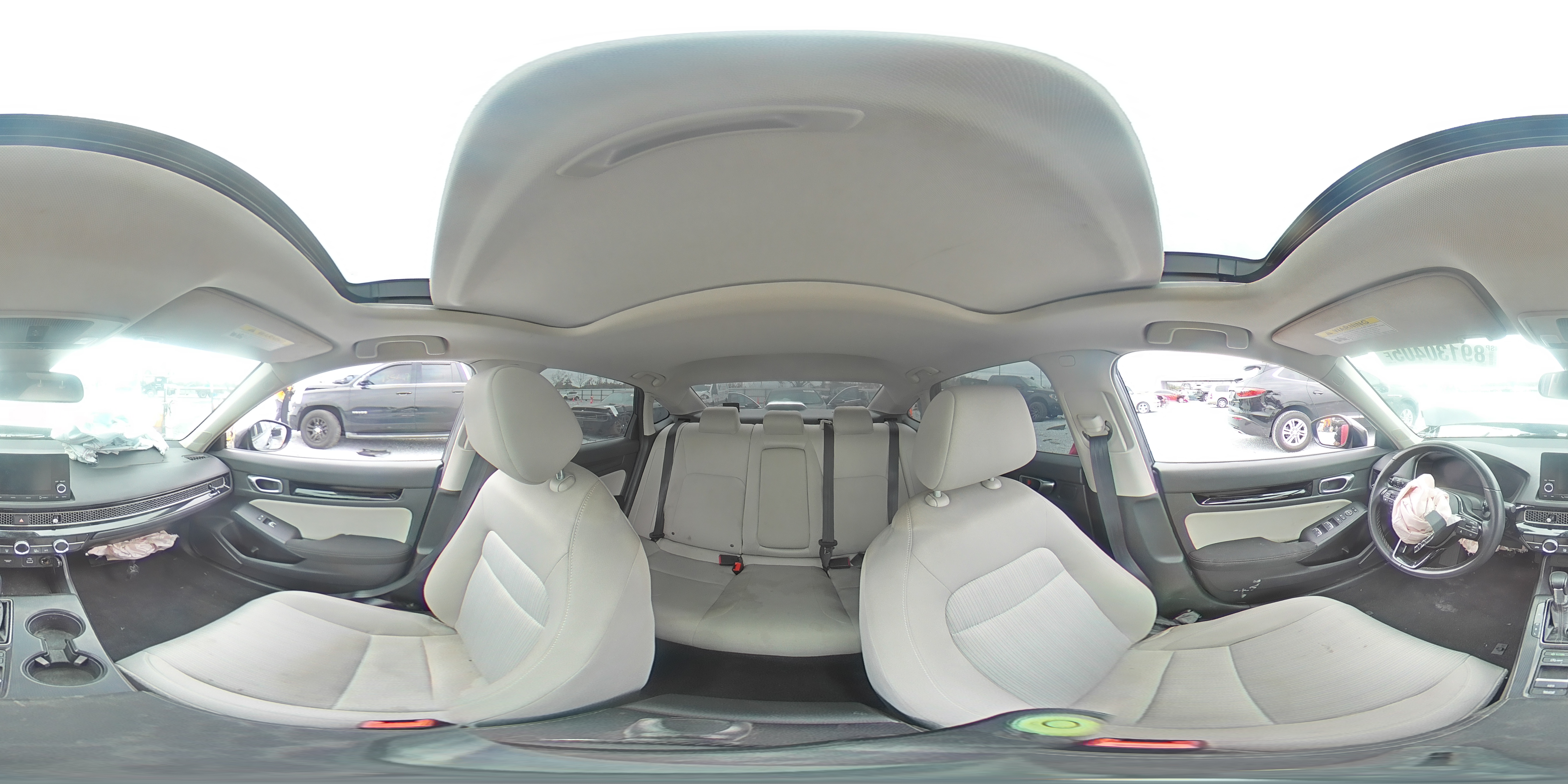 2024 Honda Civic - Image 13