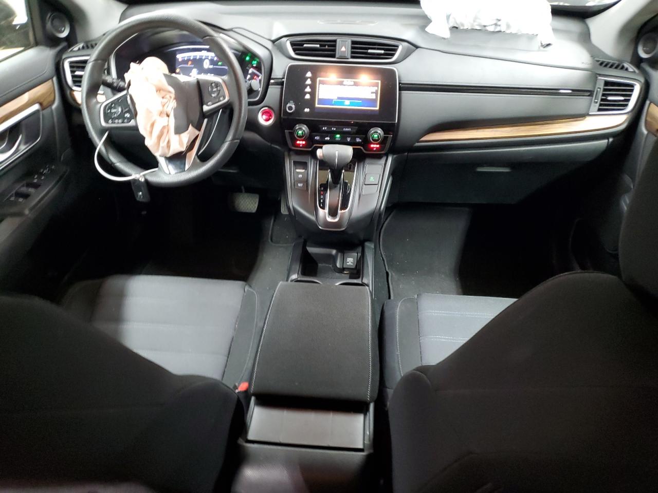 2019 Honda CR-V - Image 8