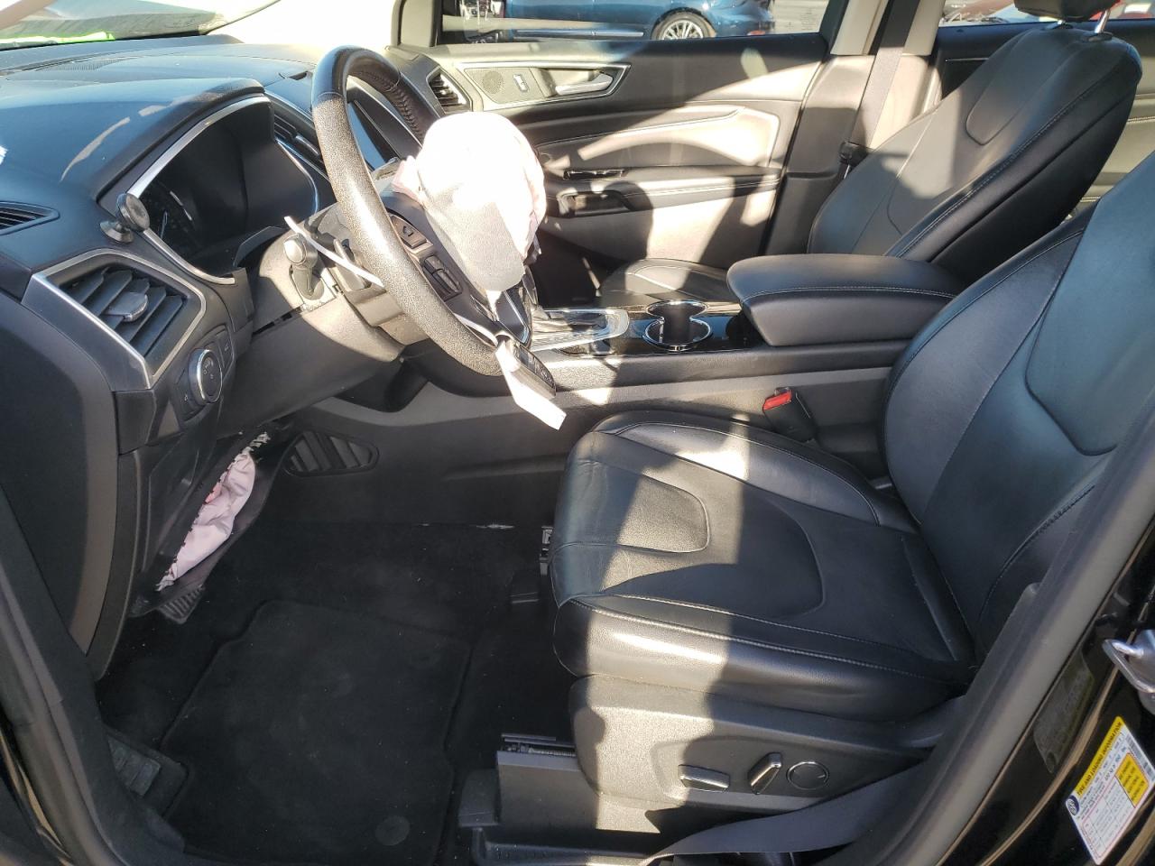 2017 Ford Edge - Image 7