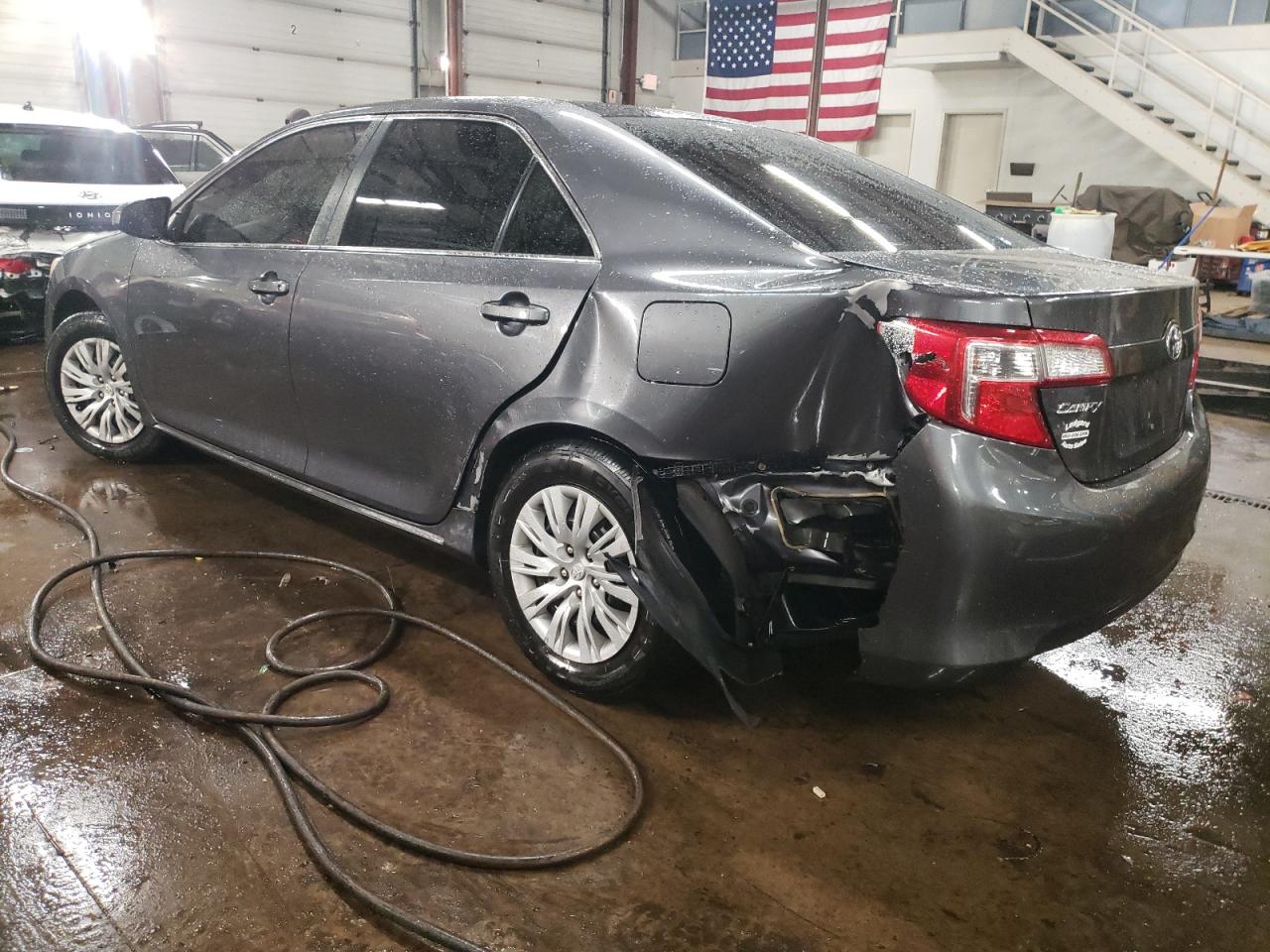 2012 Toyota Camry - Image 2
