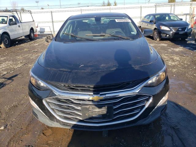  CHEVROLET MALIBU 2020 Black