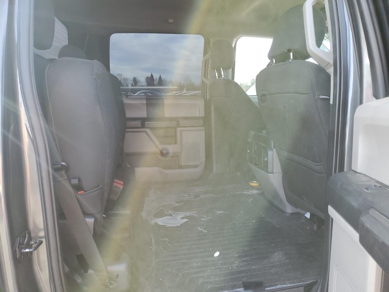 2019 Ford F-150 - Image 10