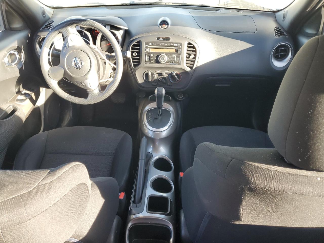 2013 Nissan Juke - Image 8