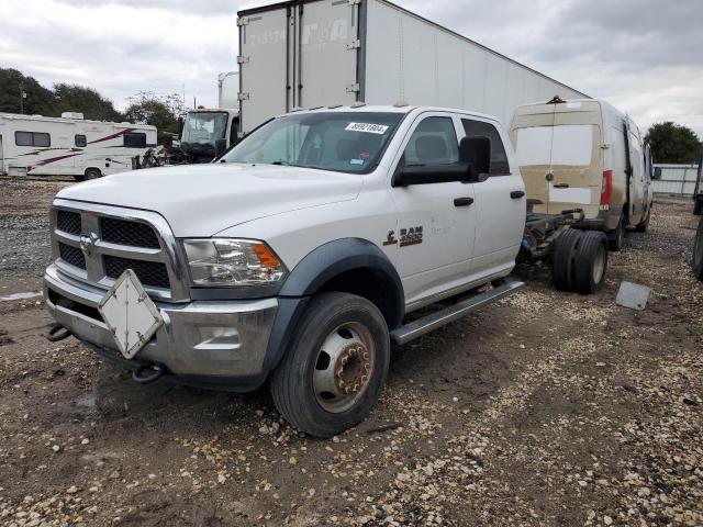 2014 Ram 4500