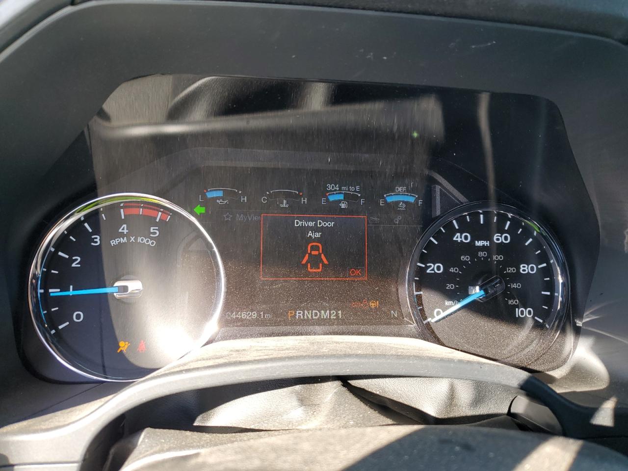 2019 Ford F350 - Image 9