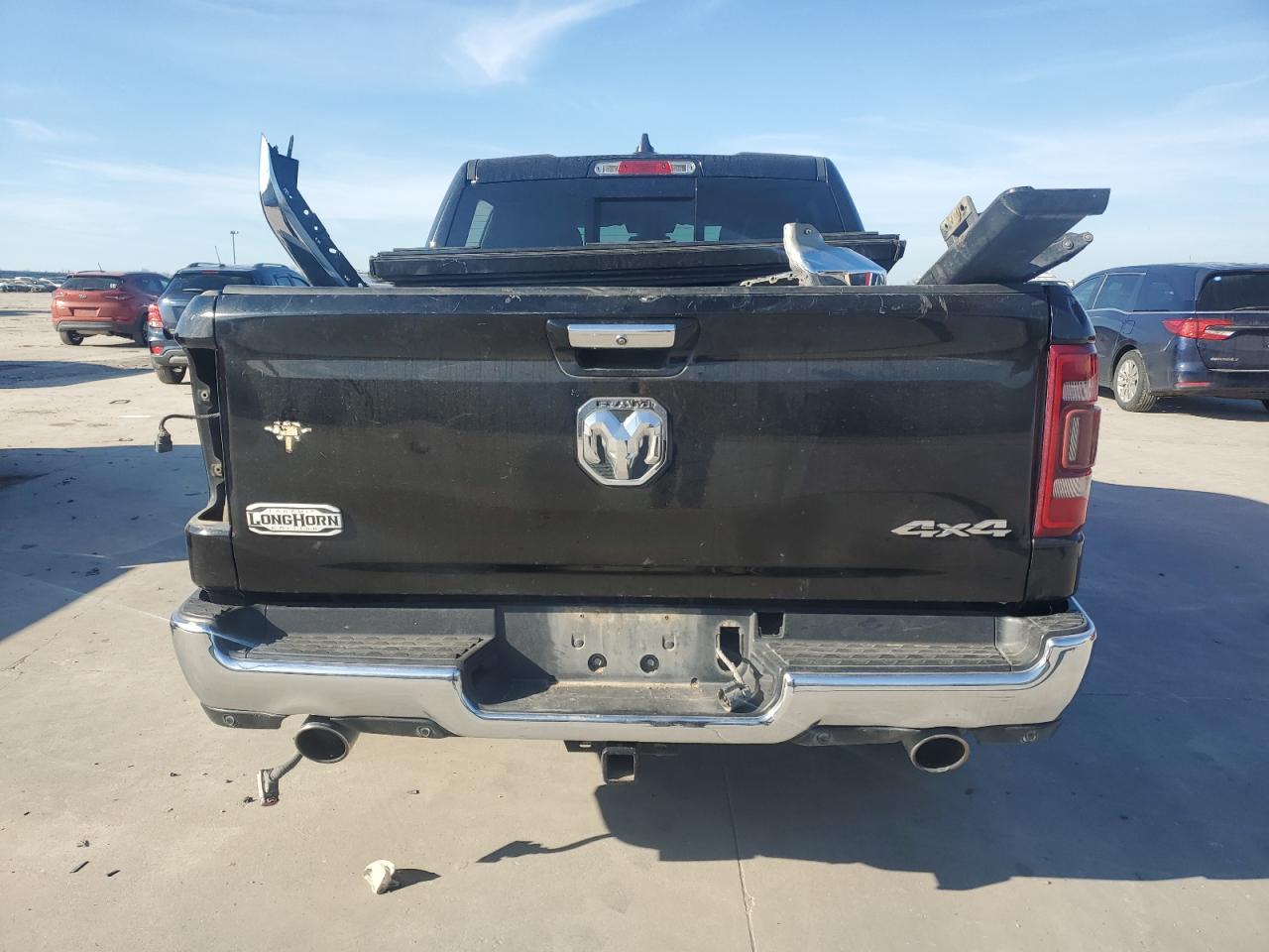 2019 RAM 1500 - Image 6