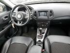 2019 Jeep Compass Latitude na sprzedaż w New Britain, CT - Front End