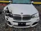 2017 Bmw X3 Xdrive35I for Sale in Waldorf, MD - Front End