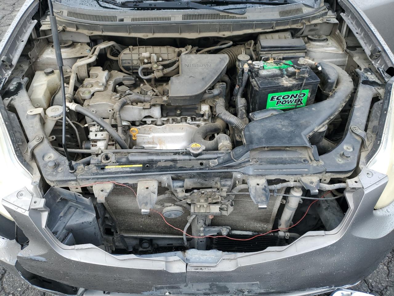 2013 Nissan Rogue - Image 12