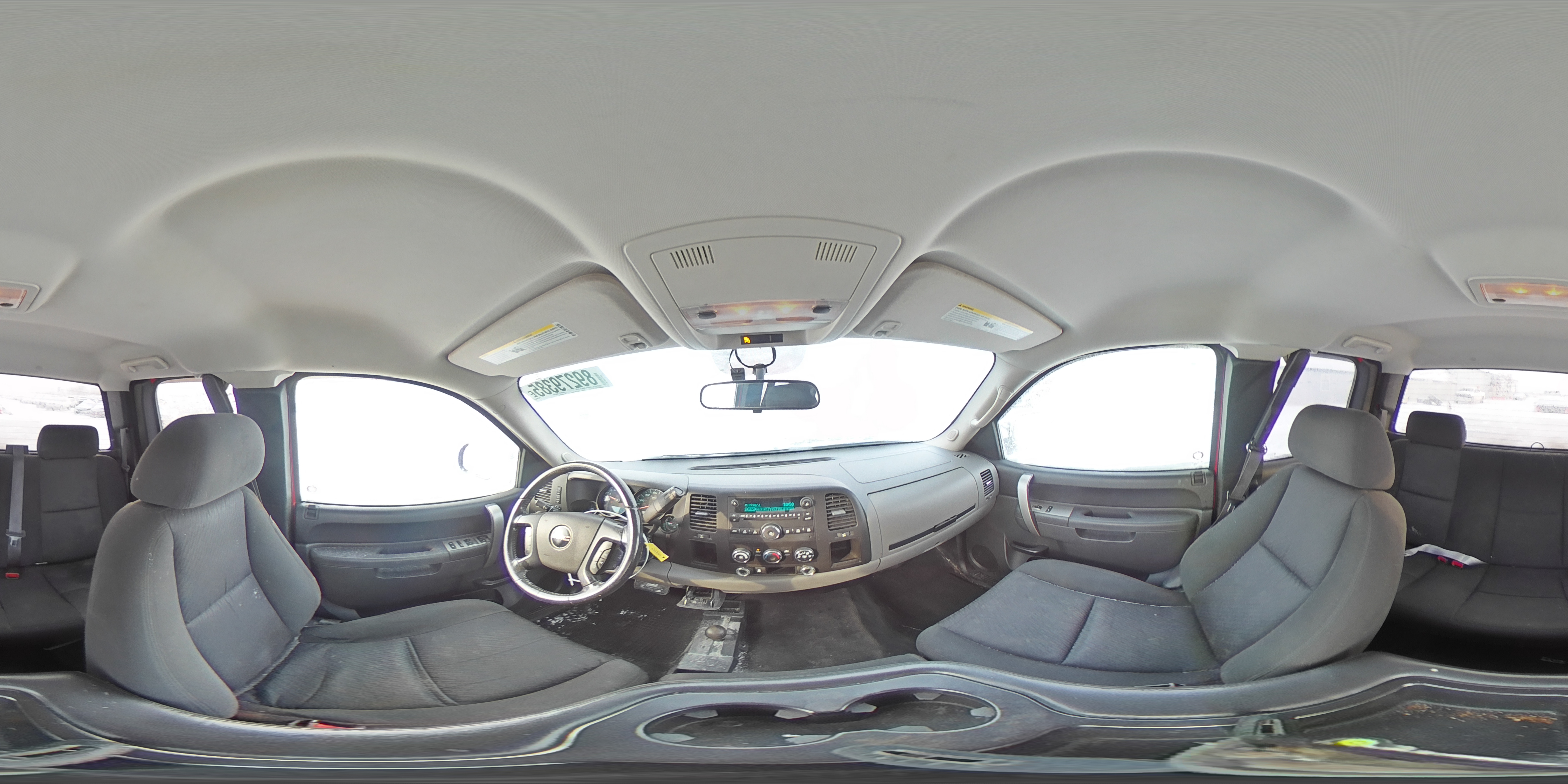 2011 GMC Sierra - Image 13