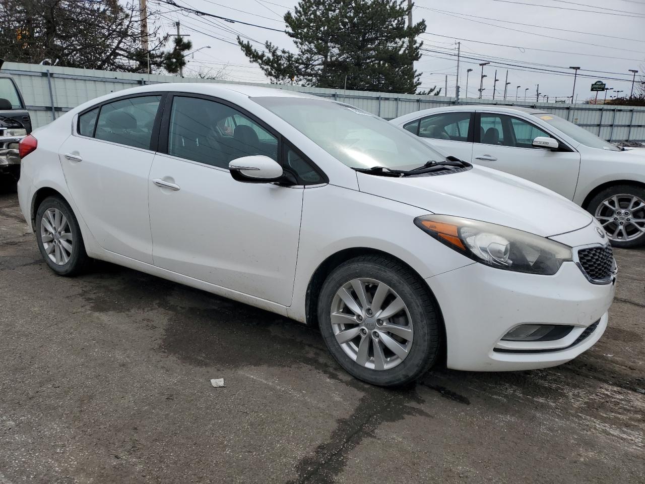 2014 Kia Forte - Image 4