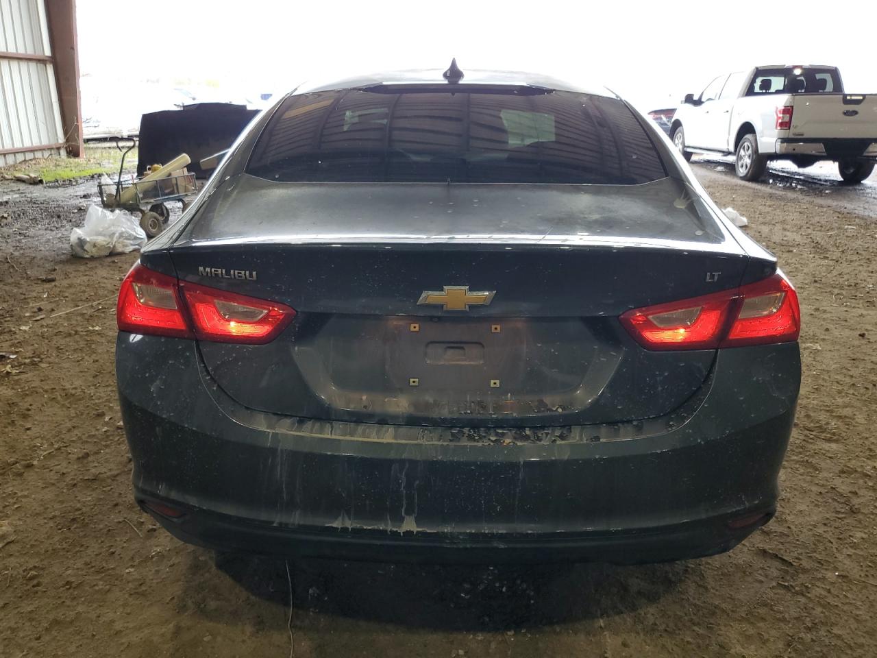 2016 Chevrolet Malibu - Image 6