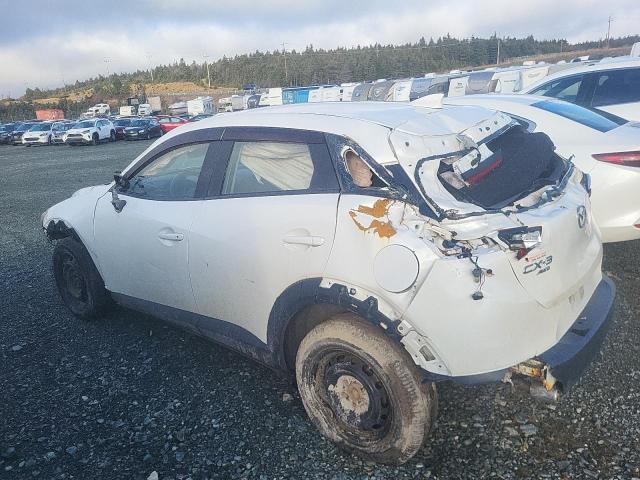 2019 MAZDA CX-3 SPORT