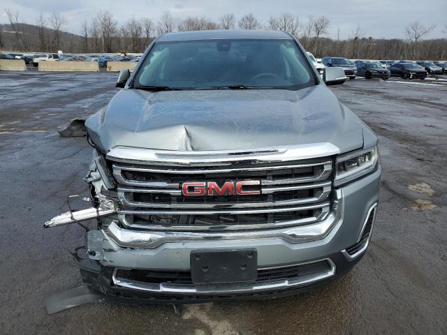  GMC ACADIA 2023 Silver