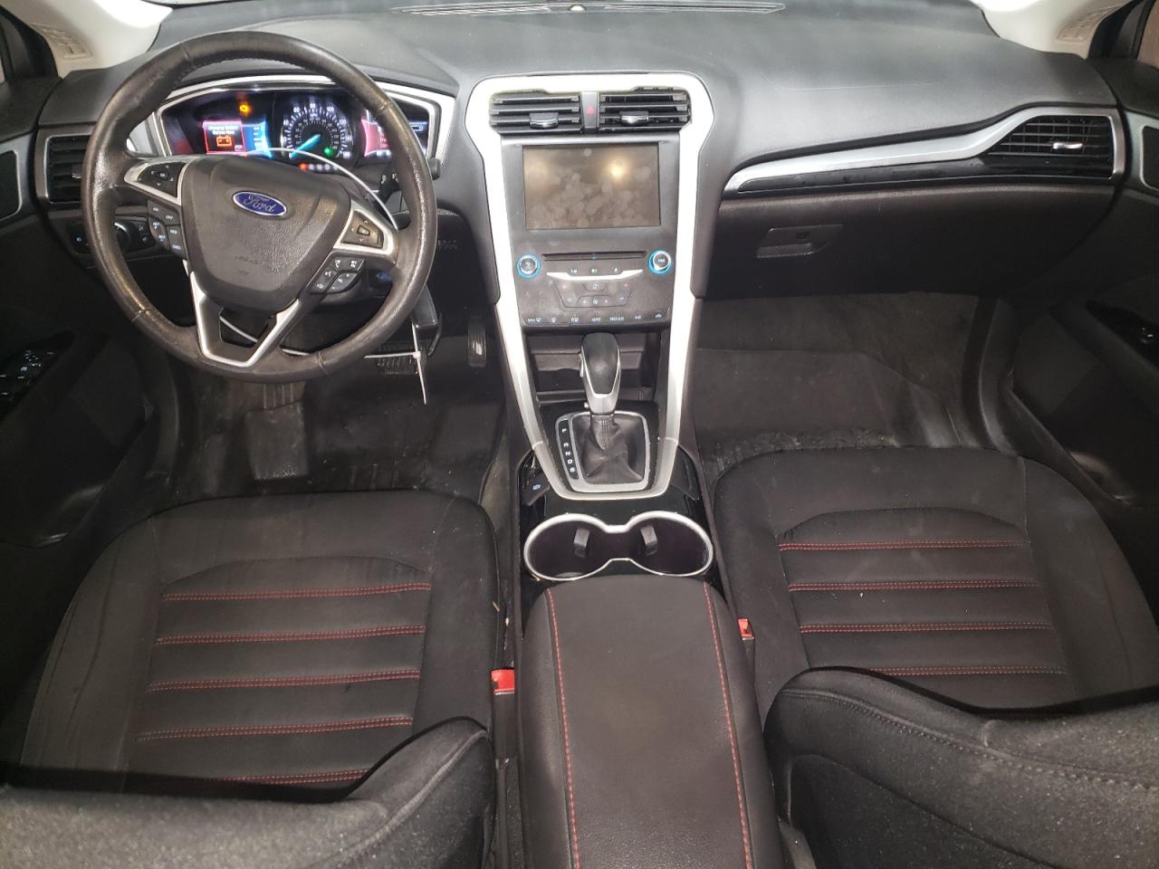 2015 Ford Fusion - Image 8