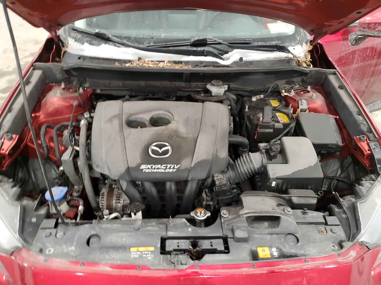 2019 Mazda CX-3 - Image 11