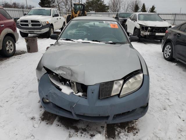 2003 PONTIAC SUNFIRE SL