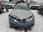 2003 PONTIAC SUNFIRE SL for sale at Copart ON - TORONTO