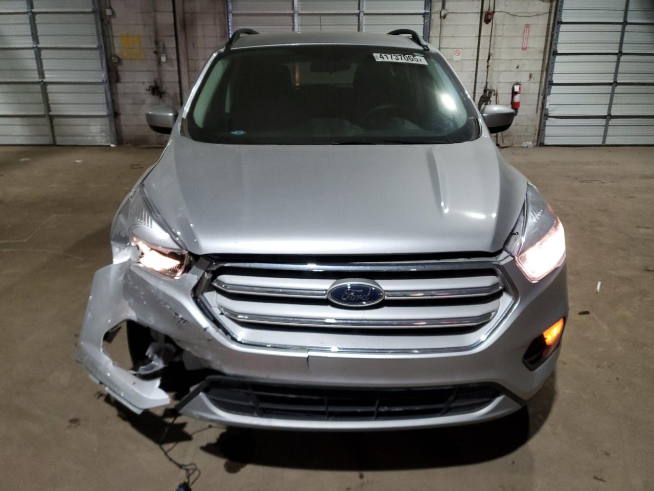 2018 Ford Escape - Image 5