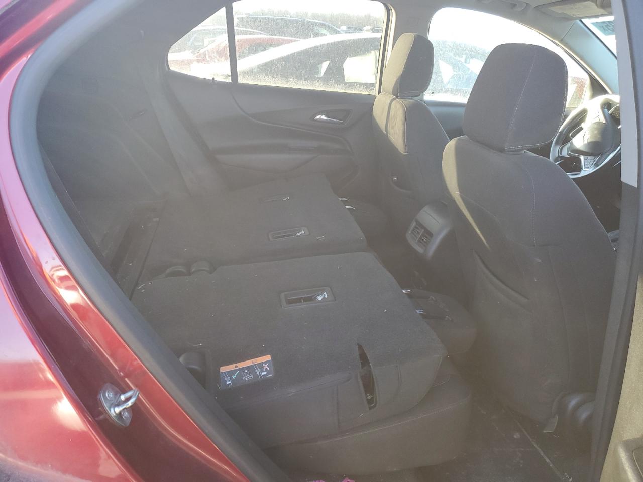 2018 Chevrolet Equinox - Image 11