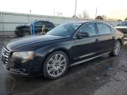 2012 Audi A8 L Quattro იყიდება Littleton-ში, CO - Rear End