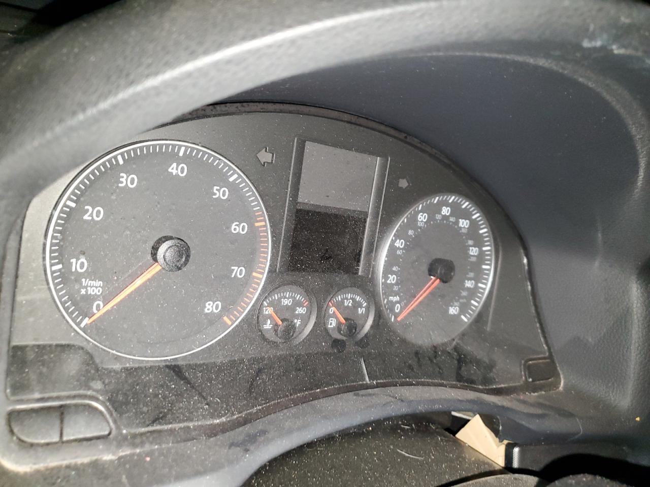 2007 Volkswagen Jetta Wolf VIN: 122411 Lot: 41712615