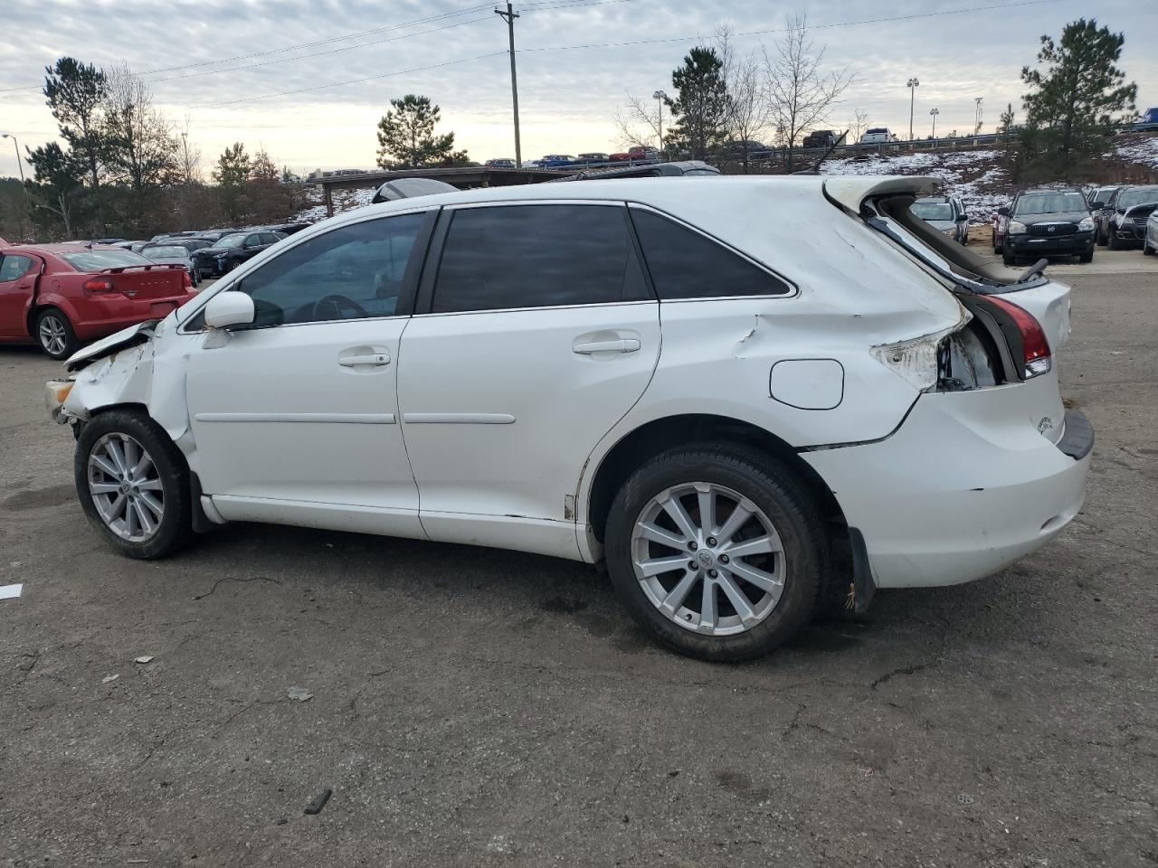 2009 Toyota Venza - Image 2