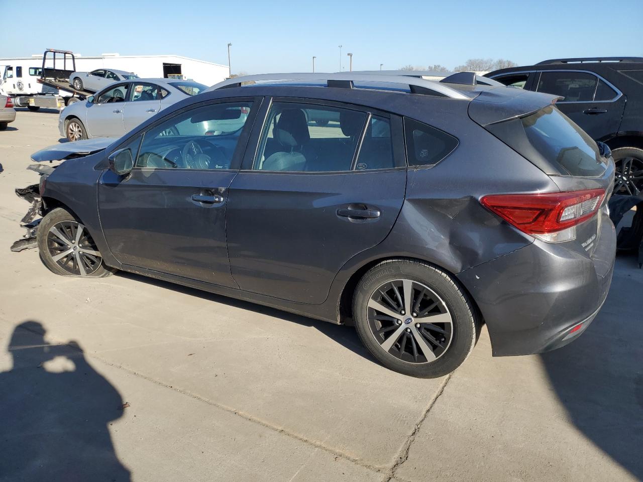 2020 Subaru Impreza - Image 2