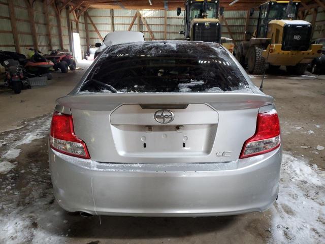 2011 TOYOTA SCION TC 